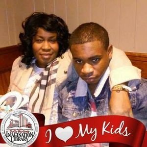 Meet your Posher, Marlene